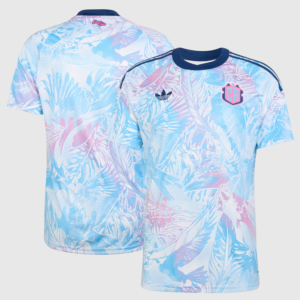 Costa Rica Worldcup 2026 Away Jersey - Blue