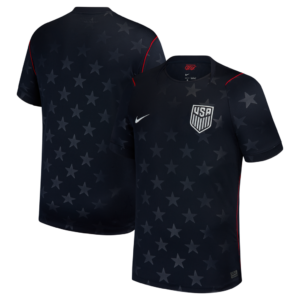 USMNT Worldcup USA 2026 Away Jersey - Blue