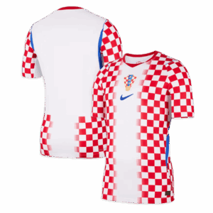 Croatia Home Jersey 2026