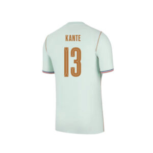 KANTE #13 FRANCE World Cup 2026 Away Jersey - Mint