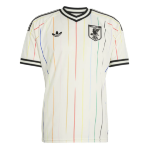JAPAN Worlcup 2026 Away Jersey - White