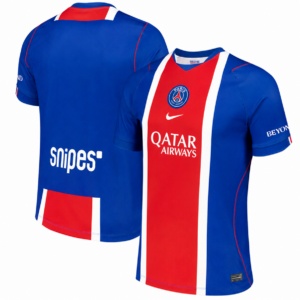 PSG 2026/27 Home Jersey - Blue