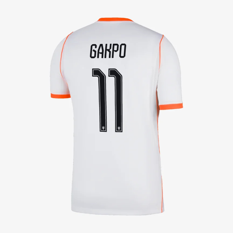 Netherlands-Away-GAKPO-11-Jersey-2026