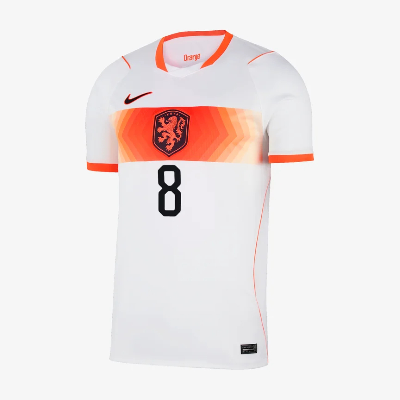 Netherlands-Away-GRAVENBERCH-8-Jersey-2026-Front