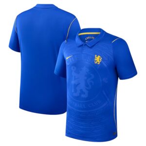 Chelsea Home 2026/27 Jersey - Blue