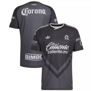 Club América Away 2026/27 Jersey - Black