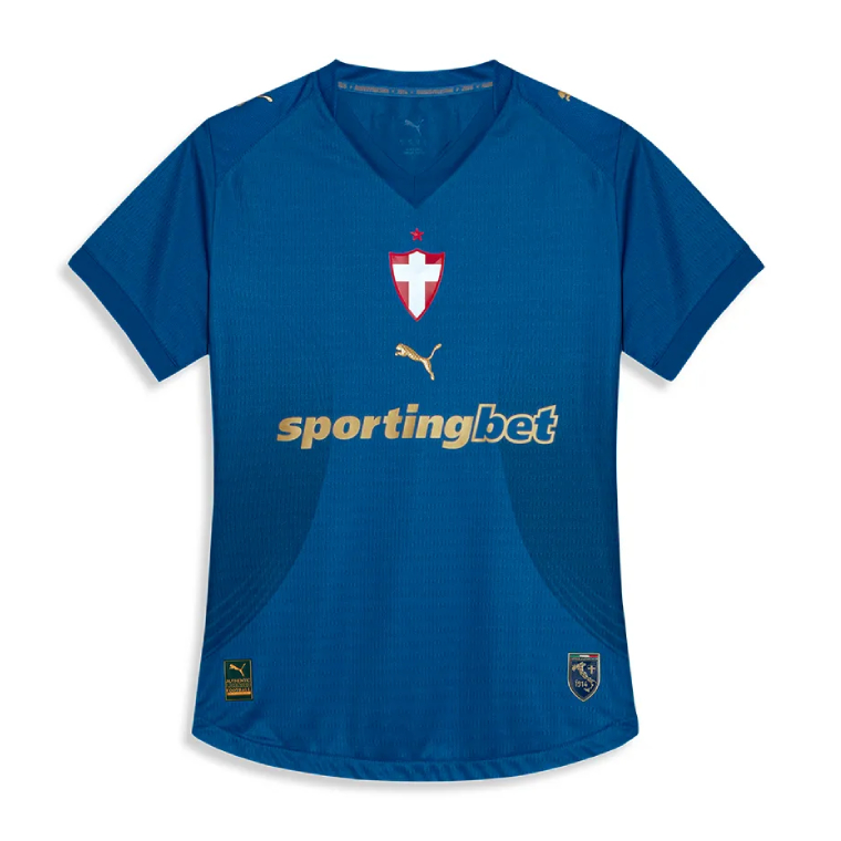 Palmeiras Third Jersey 26-27